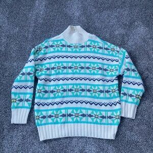 American Eagle sweater